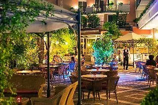 欧陆酒店 3*