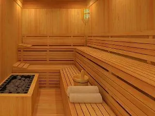欧陆酒店