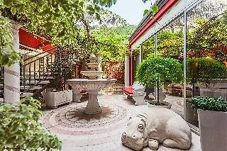 欧陆酒店 3*
