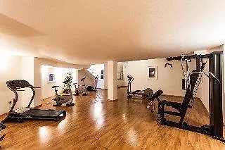 Continental Hotel Garda (Verona)