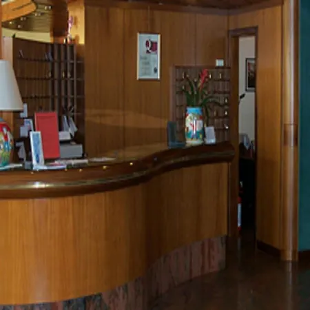 Continental Hotel Garda (Verona)