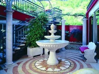 Hotel Continental Garde