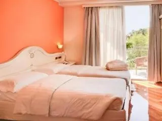 Hotel Continental Garde
