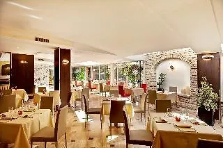 Continental Hotel