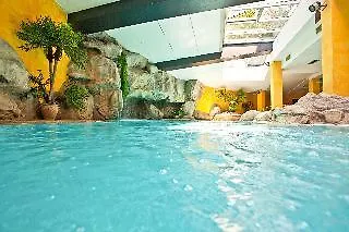 Hotel Continental Garde