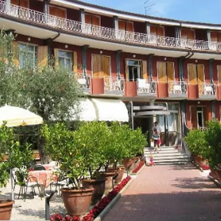 Hotell Continental 3*