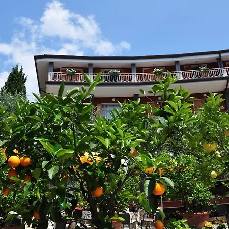 Continental 3* Garda (Verona)