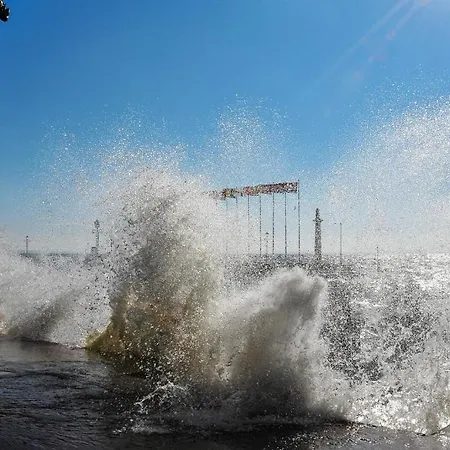 Continental Отель Гарда