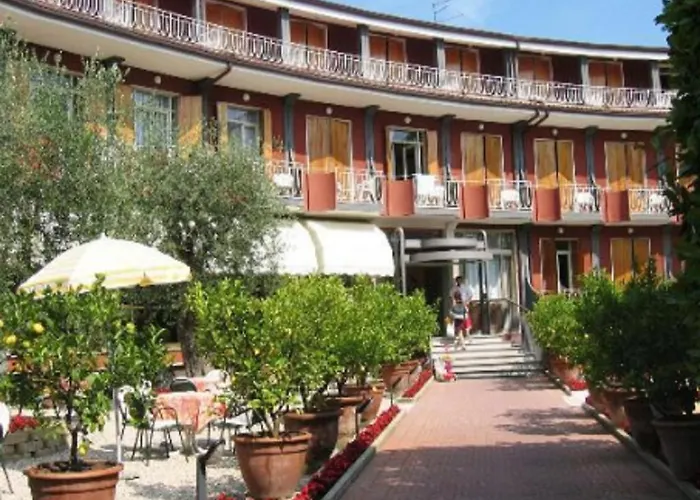 Hotel Continental 3*