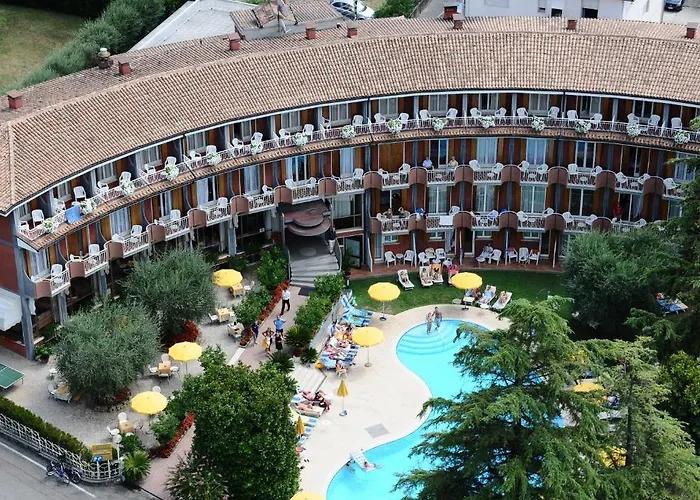 Hotel Continental Garda (Verona)