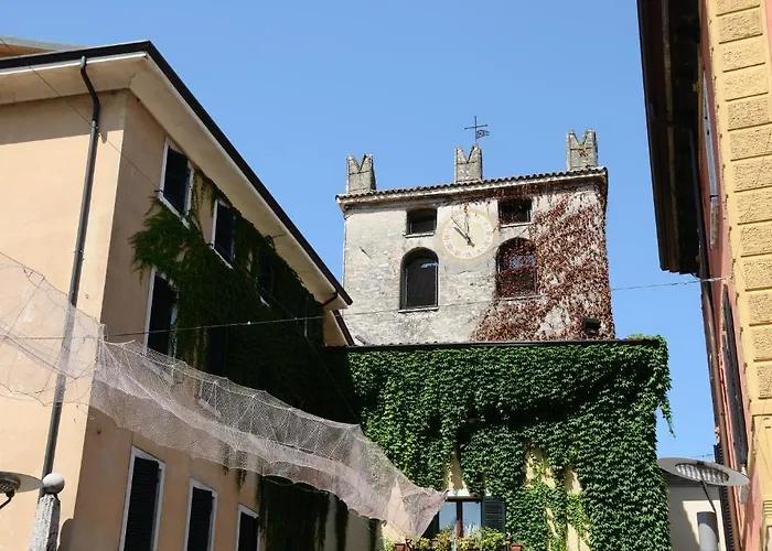 Continental Hotel Garda (Verona)