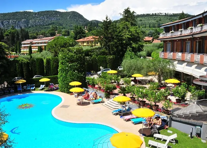 Continental Hotel Garda (Verona)