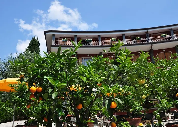 Continental 3* Garda (Verona)