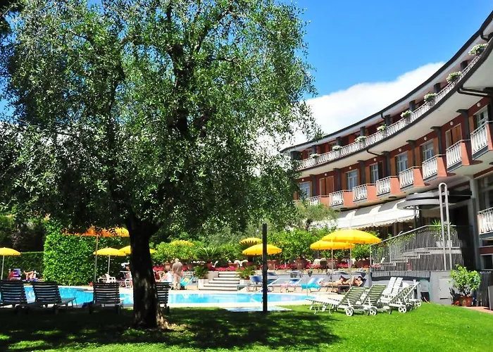 Continental Hotel Garda (Verona)