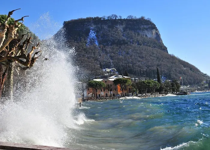 Hotel Continental Garda (Verona)