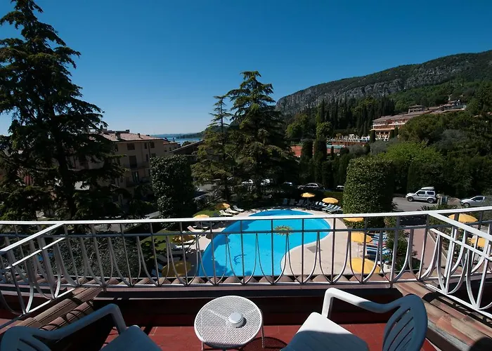 Continental Garda (Verona)