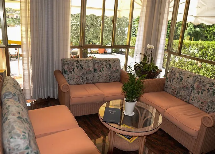 Hotel Continental Garda (Verona)