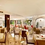 欧陆酒店 酒店