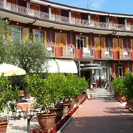 Continental 3*