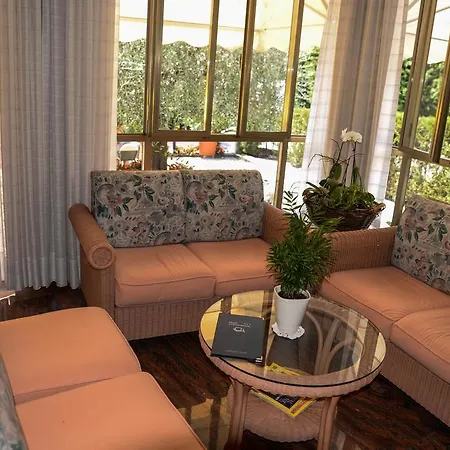 Hotel Continental Garda (Verona)