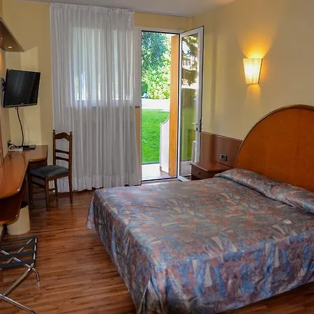 Continental 3* Garda (Verona)