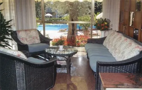 Hotel Continental Garda (Verona)