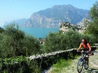 Continental Szálloda Garda