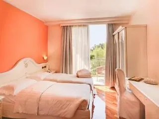 فندق Continental غارْدا