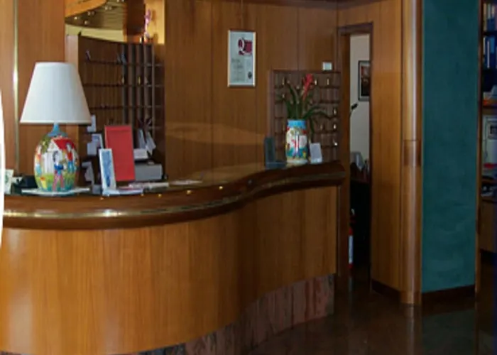 Continental Hotel Garda (Verona)