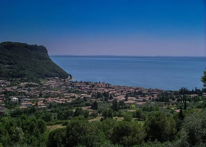 Continental Szálloda Garda