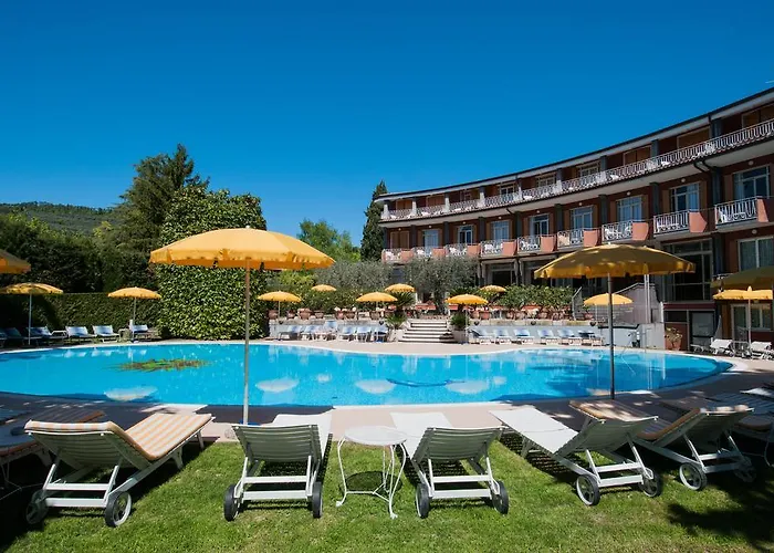 Continental Hotel Garda (Verona)