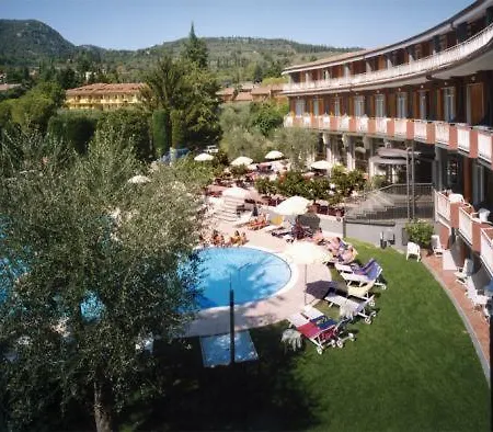 Continental Garda (Verona)