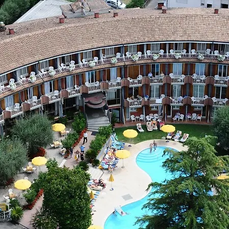 Otel Continental Garda (Verona)