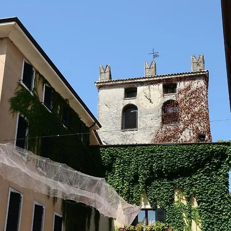 Continental Otel Garda (Verona)