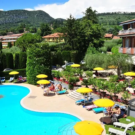 Continental Otel Garda (Verona)