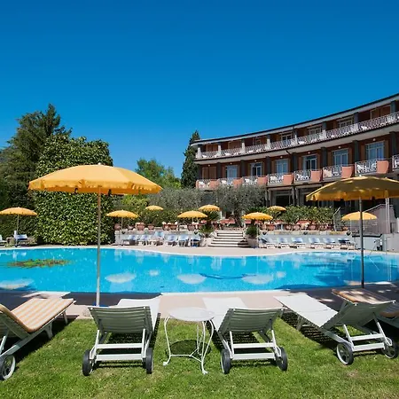 Continental Otel Garda (Verona)