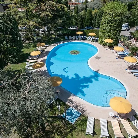 Continental Garda (Verona)